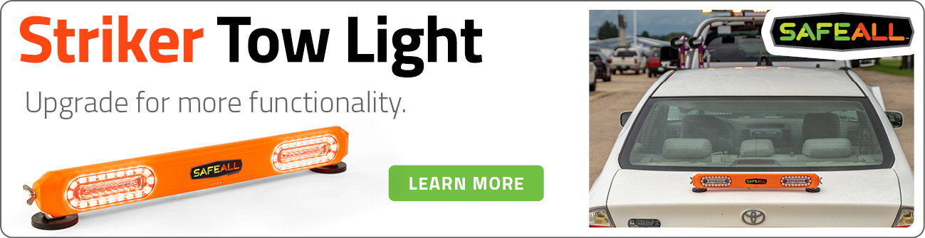 Lighting | Work & Truck Lighting | Zip's